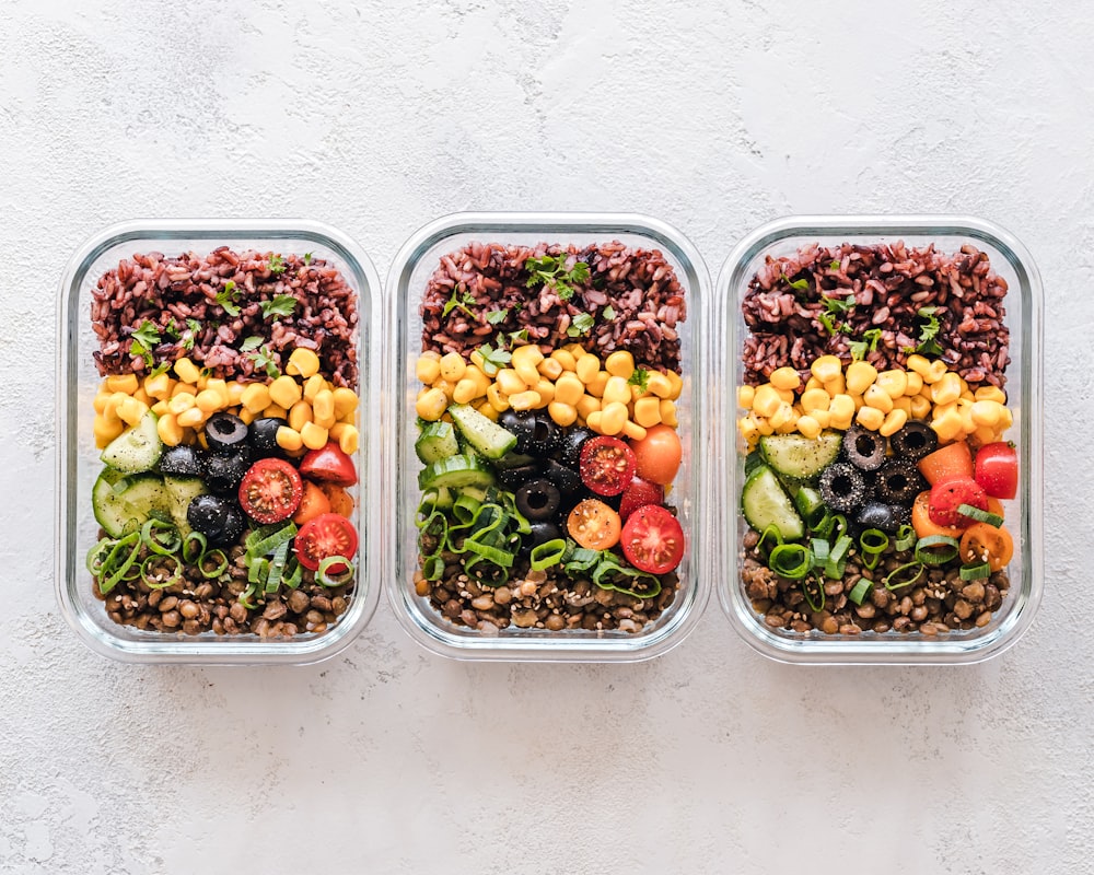 Interview with Leading Nutritionists